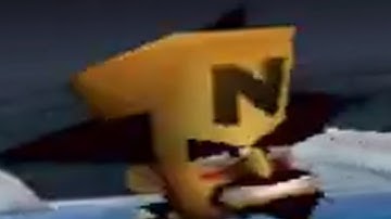 A Nice Break - Crash Bash | 201% Co-op | Part 12 - Let