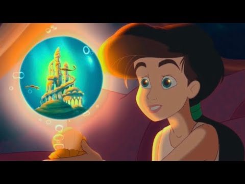 Мелоди принцесса мультфильм