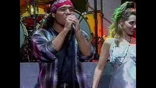 Andy - Tavalod (Official Music Video)