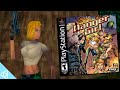 Danger Girl Sur Sony Playstation 1 (PS1) – Neuf Sous Blister