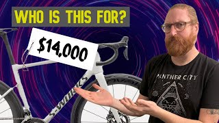 What is the Bike Industry Doing so Wrong?