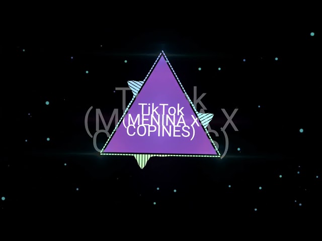 TikTok (MENINA X COPINES)  REMIX BY_THREAD_MUSIC class=