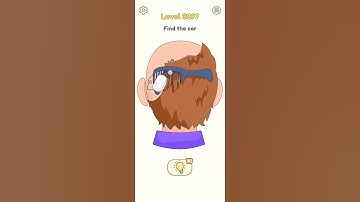 Dop 2 | Level 3297 | Find the car | Delete one part | ‎@Dop2Gaming1122 | #Dop2 #gaming1122 #viral