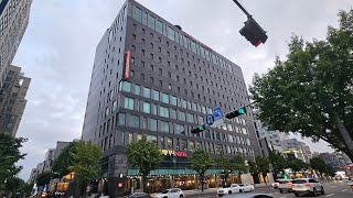 이비스 엠배서더 수원(Ibis Ambassador Suwon)