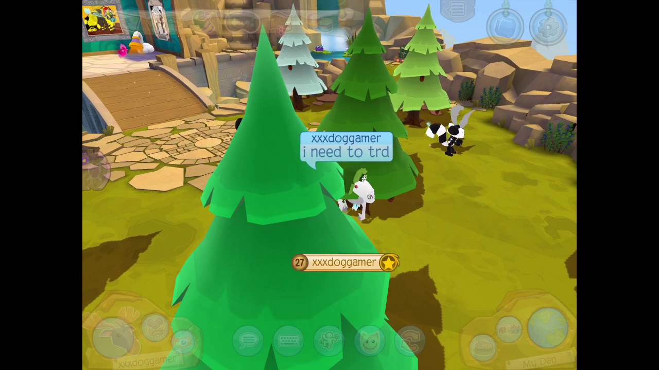 Types of jammers part 2 YouTube