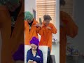 Qin Yu's Idea #kpop #kpopdemonhunters #stop #twist #tricks #unexpected