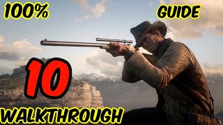 Red Dead Redemption 2 Guide part 10
Timestamps
00:00 intro
13:07 Gambler 10
21:33 Paying a Social Call
36:44 Treasure Map
1:12:28 Owl spawn place
1:29:58 Woodpecker spawn place
1:38:50 Owl spawn place Red Dead Redemption 2 Guide part 10