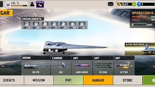 Drone : Shadow Strike 3 MOD - OPERATION RED DAWN screenshot 4