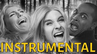 Bart Baker - Hello PARODY Instrumental Version