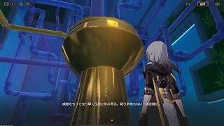 スタレ 4.0 #10  開拓クエスト「月満ちる時に神はなし」⑥