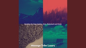 Sprightly Backdrops for Spa Hours