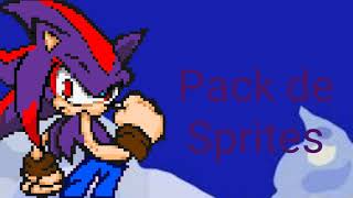 Pack de sprites do Lebin_XLzin