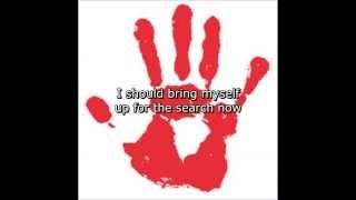 my right hand - the blue hearts