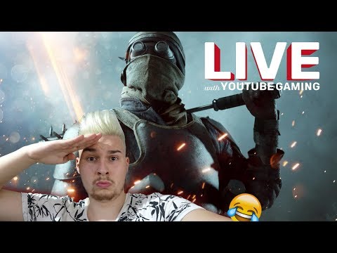 SON BEAU PERE LE CHEVREUIL DE L'ANTARCTIQUE, AIE AIE AIE ¦ ROAD TO 10K ¦ BF1 - SON BEAU PERE LE CHEVREUIL DE L'ANTARCTIQUE, AIE AIE AIE ¦ ROAD TO 10K ¦ BF1