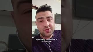 Kerem Çakir - Ben Sevince Farklı Oluyorum
