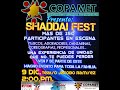 Shaddai Fest 2022