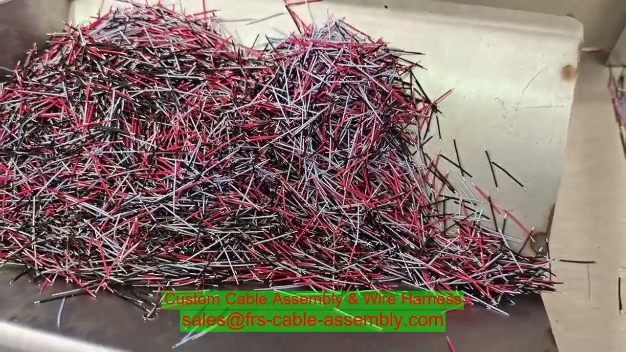 3.81MM Pitch Locking Screws Female Pluggable Terminal Block AI-driven Lane Change System Harness