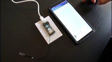 Particle Argon: How to Setup