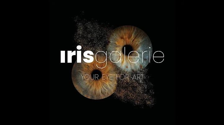 Showreel - Iris Galerie La Rochelle
