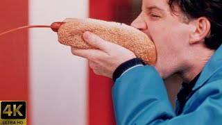 Movie Theater Hero - Coca-Cola Refreshing Filmmaker's Award (2002) [4K] [5.1] [FTD-0813]