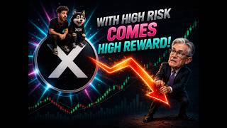 High Risk Comes High Reward Xcn Onyxcoin Holders Are You Ready