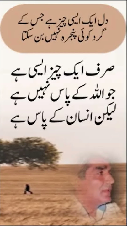 Jahan Kamzori Fitri Hai Wahan Aap Ko Saza Nahi Hai #sufism #wasifaliwasif #spirituality