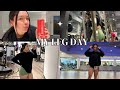 4AM GYM MORNING ROUTINE | LETS HIT LEGS TOGETHER