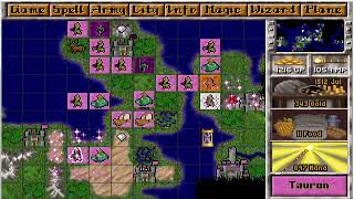 Caster of Magic - Famous Pandora 32