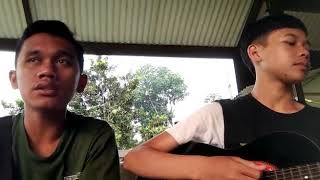 Cakra Khan - Kekasih Bayangan Cover By Ivan Ichsan