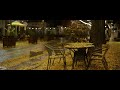 (8K 영상) 비내리는 날의 소경 A picture on a rainy day (Red V-Raptor 8K &amp; Leica R lense)