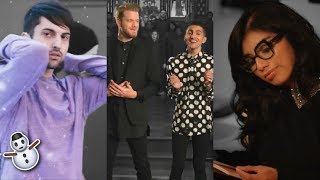 PENTATONIX - ICONIC Christmas Moments