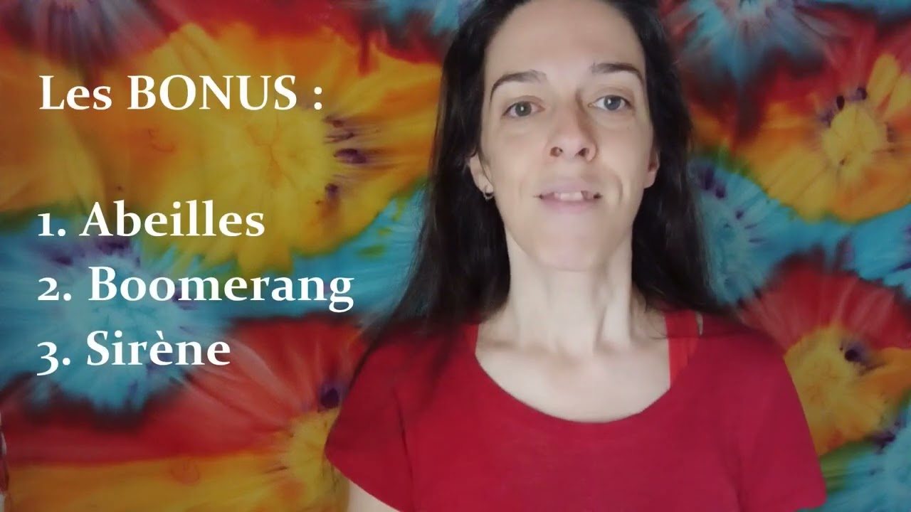 Challenge Dessin des vacances d'automne