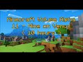 C418 - Mice on Venus ( Minecraft Volume Alpha 11 ) ( Piano 3 ) ( 10 hours )