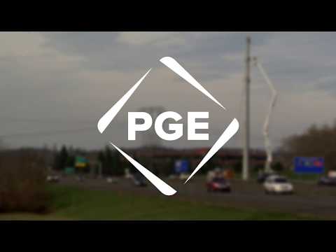 Portland General Electric Marquam project at a glance