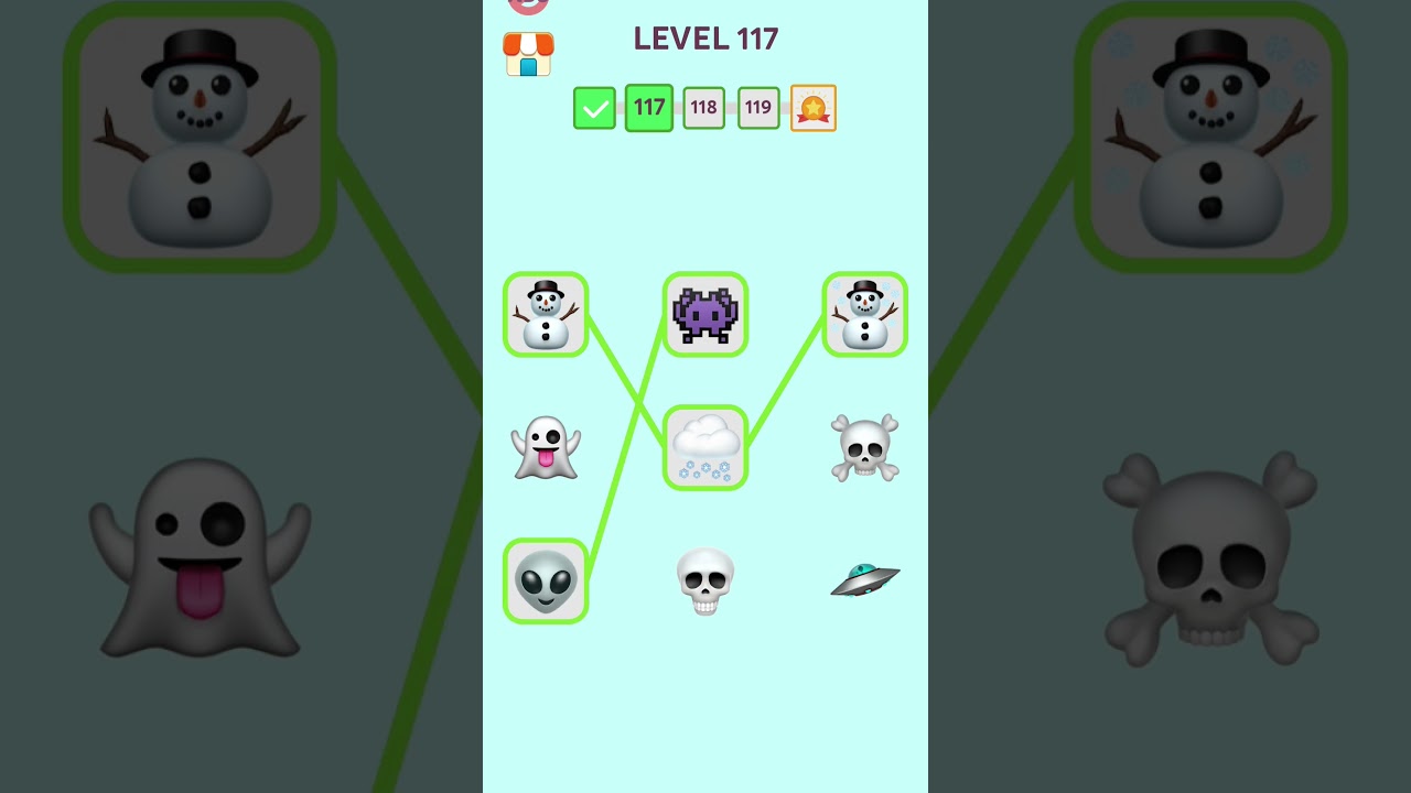 emoji puzzle 🧩🤯 