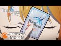 BUILD-DIVIDE -#FFFFFF- CODE WHITE - | OFFICIAL TRAILER
