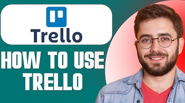 How to Use Trello (2025) | Full In-Depth & Easy Tutorial for Beginners