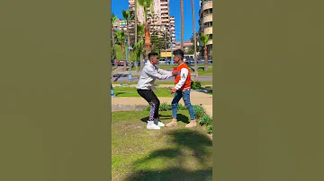 قالو الحديد للرجاله زهر الرمل 