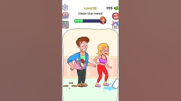 Hide My Proof Level-53 #subscribe #shortsfeed #viral #games #funny #shorts