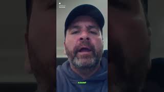 LIV Update (clip from Brian Rascona's 5/5/26 Golf Report) #golf #pga #pgatour #livgolf