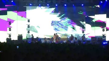 JAKARTA FAIR KEMAYORAN 2019- FOURTWNTY