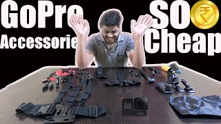 Best GoPro Accessories 2020 | Must have GoPro Accessories for GoPro Hero 7 and GoPro Hero 8