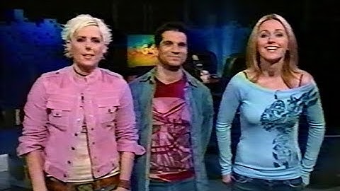 G4TV.com The Show - Grande GTA