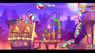 Angry Birds 2 Bomb Blast Daily Challenge 25/09/2021 screenshot 5