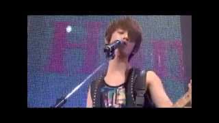 FT ISLAND - Zepp tokyo - Hands Up Live . [Concert Full]