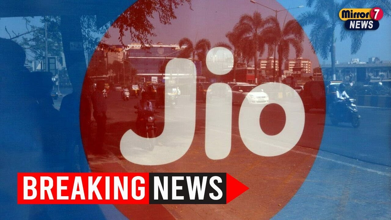 Reliance Jio Brings New Rs. 222 Data Only Plan for FIFA World Cup 2022: All Details