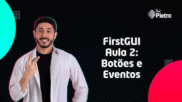Jogo da Velha - Aula 2: Botões e eventos - Interface Gráfica (GUI) C/C++ (2021)