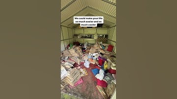 Instantly Declutter with Professional Junk Removal Services