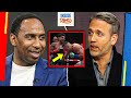 “HE HAD NO STRATEGY!” — Max Kellerman &amp; Stephen A. Smith EXPOSES Teofimo Lopez After Loss to Shakur!