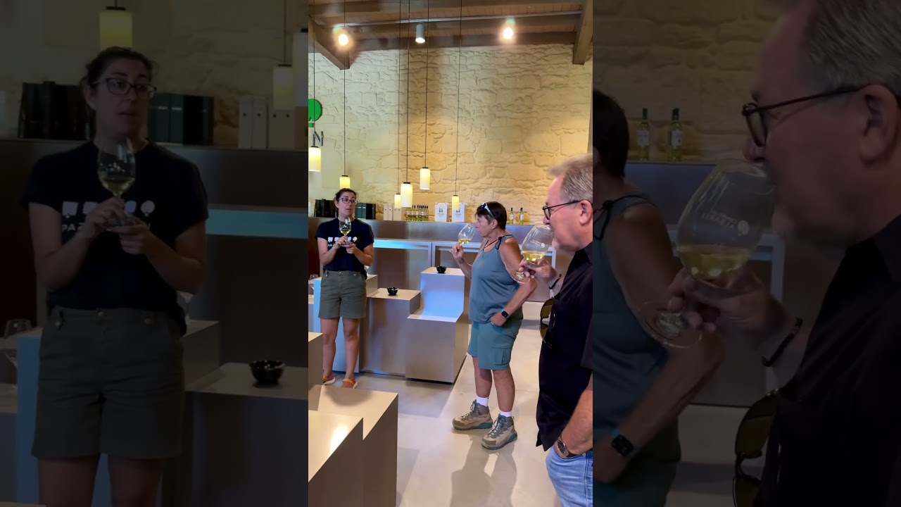 Best Galicia Wine & Food Tours | Rias Baixas, Spain 